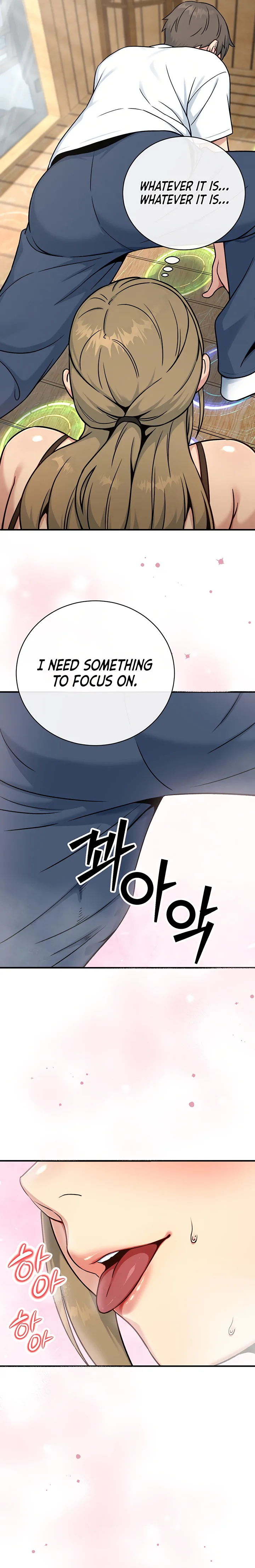 Love and Risk chapter 3 page 37