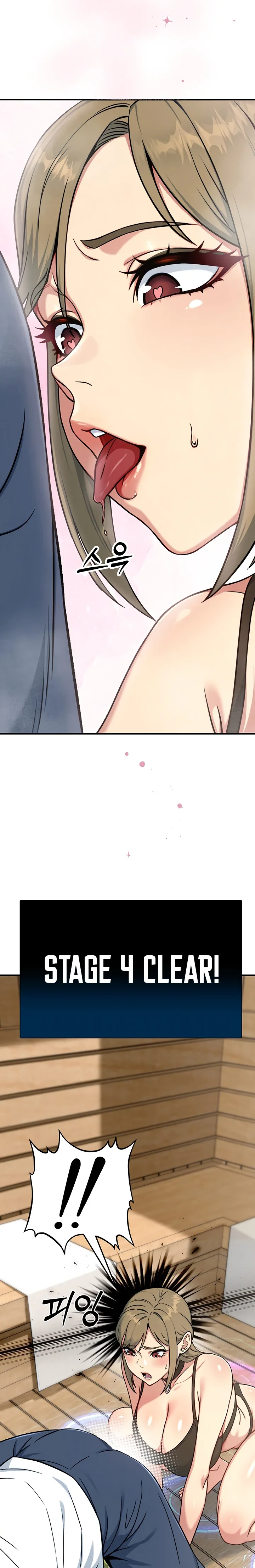 Love and Risk chapter 3 page 38