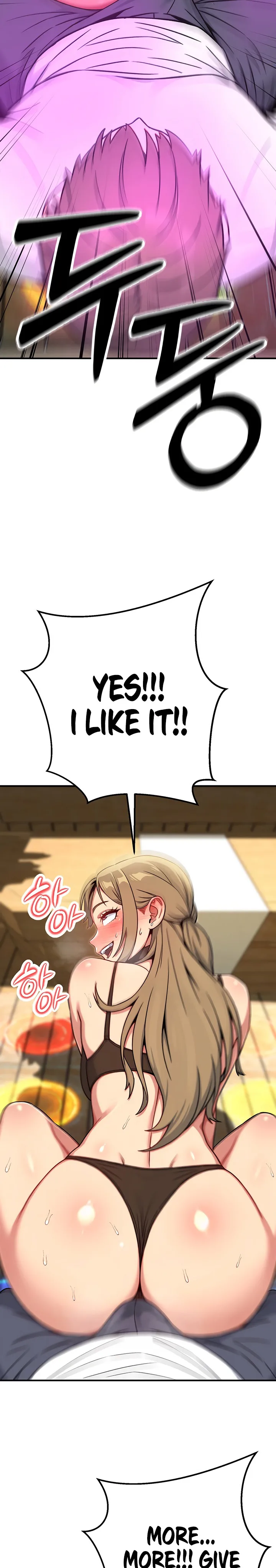 Love and Risk chapter 4 page 11