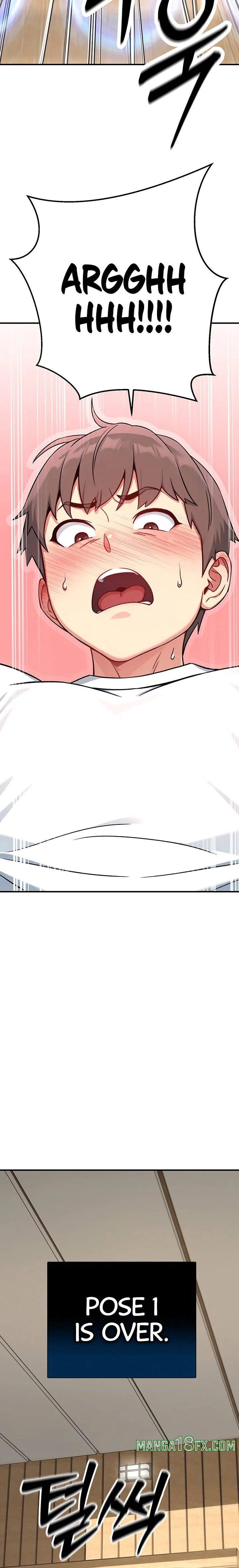 Love and Risk chapter 4 page 15