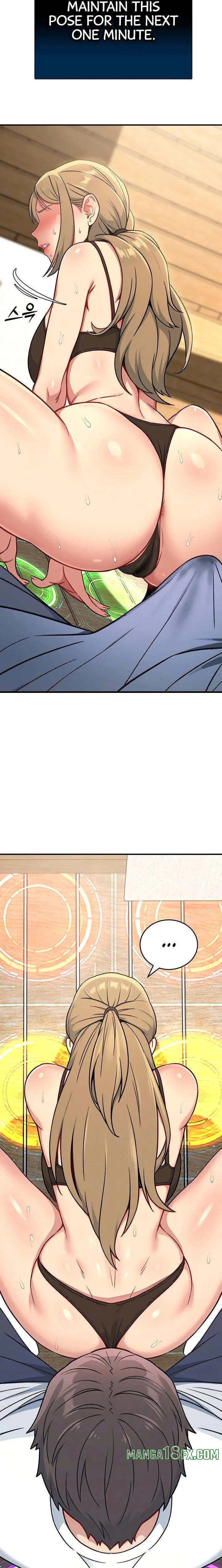 Love and Risk chapter 4 page 2