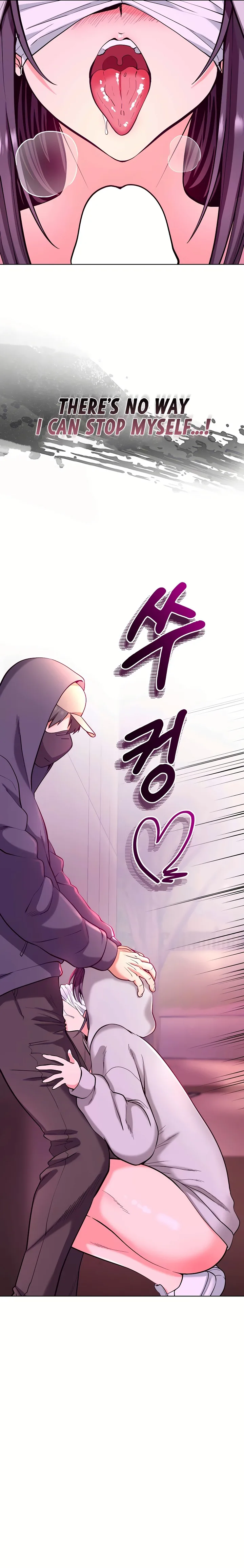 Your Mom Is the Best chapter 2 page 10