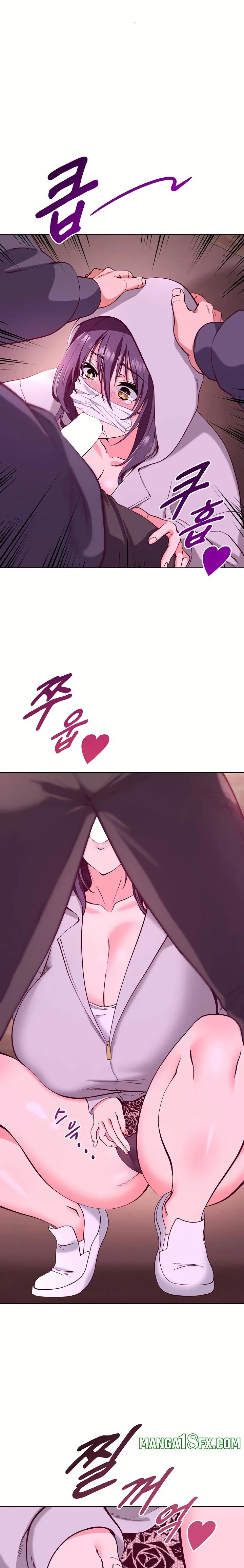 Your Mom Is the Best chapter 2 page 11