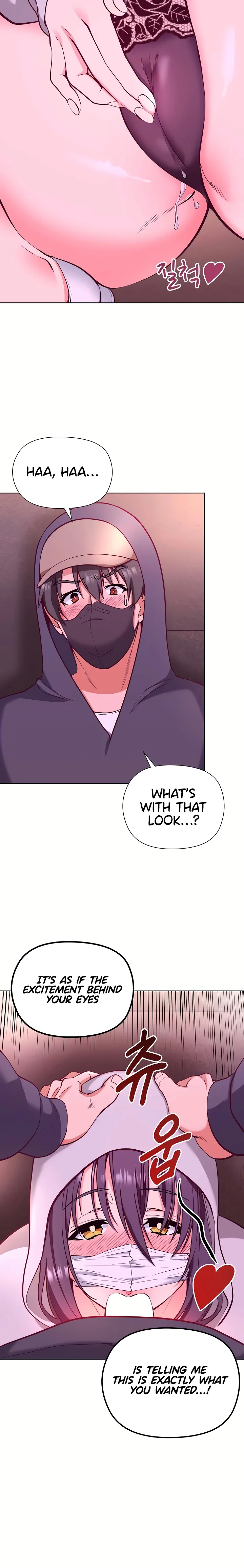 Your Mom Is the Best chapter 2 page 12