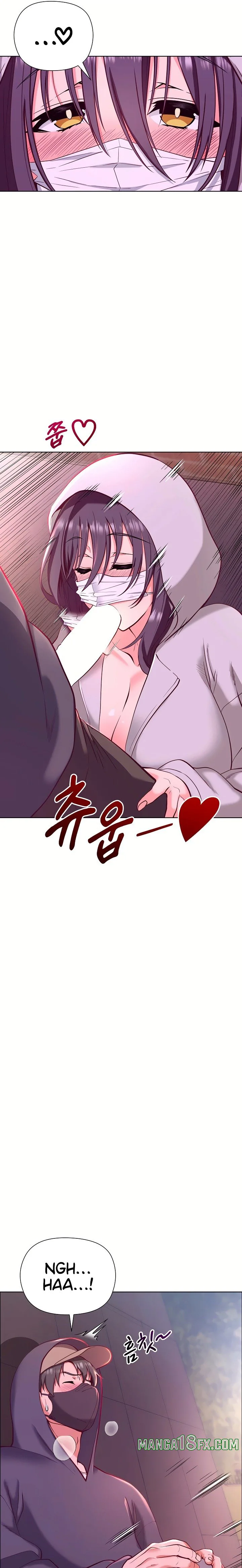 Your Mom Is the Best chapter 2 page 13