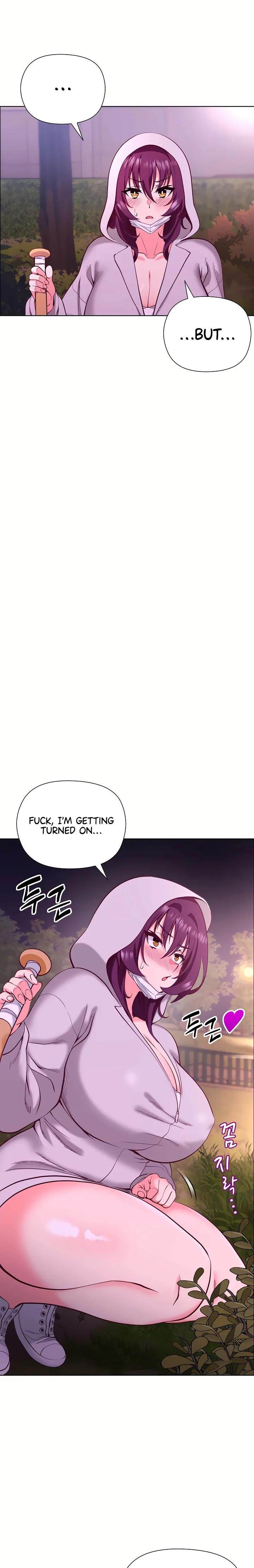 Your Mom Is the Best chapter 2 page 16