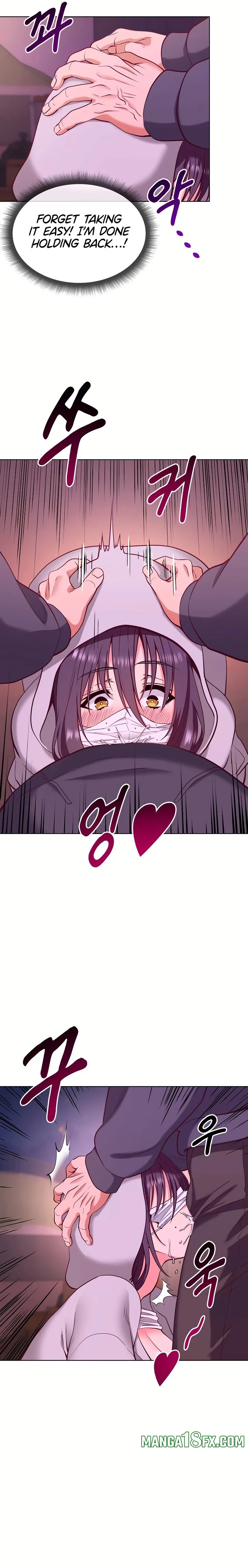 Your Mom Is the Best chapter 2 page 22