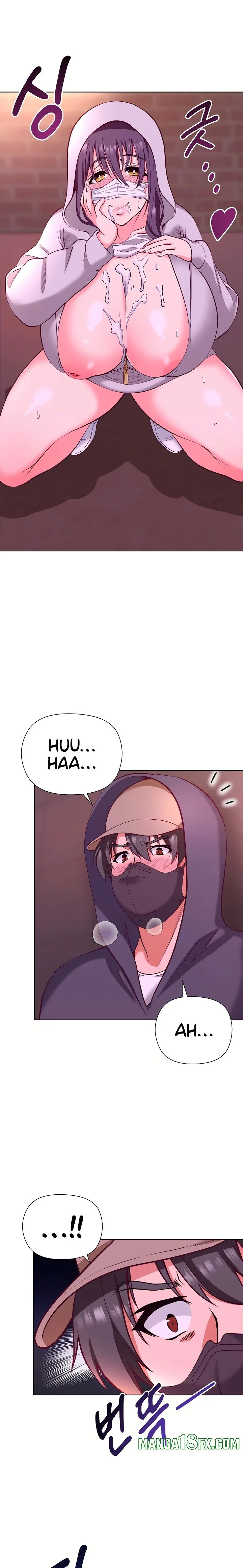 Your Mom Is the Best chapter 2 page 26