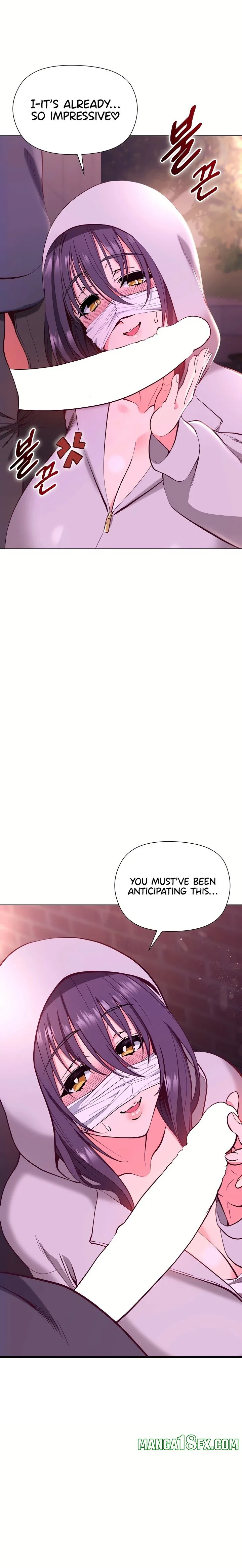 Your Mom Is the Best chapter 2 page 3