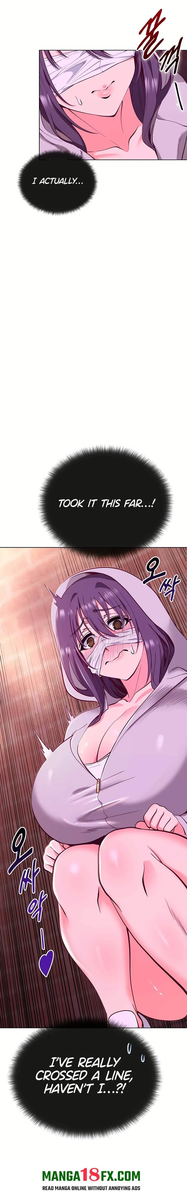 Your Mom Is the Best chapter 2 page 4
