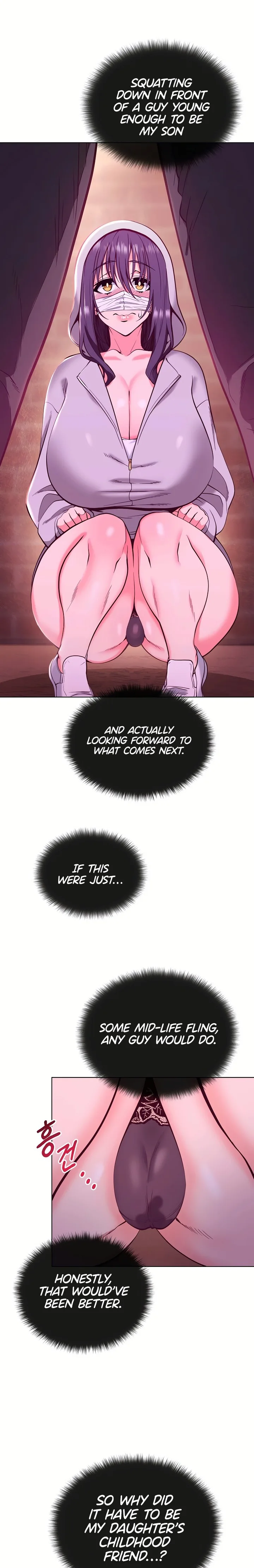 Your Mom Is the Best chapter 2 page 5