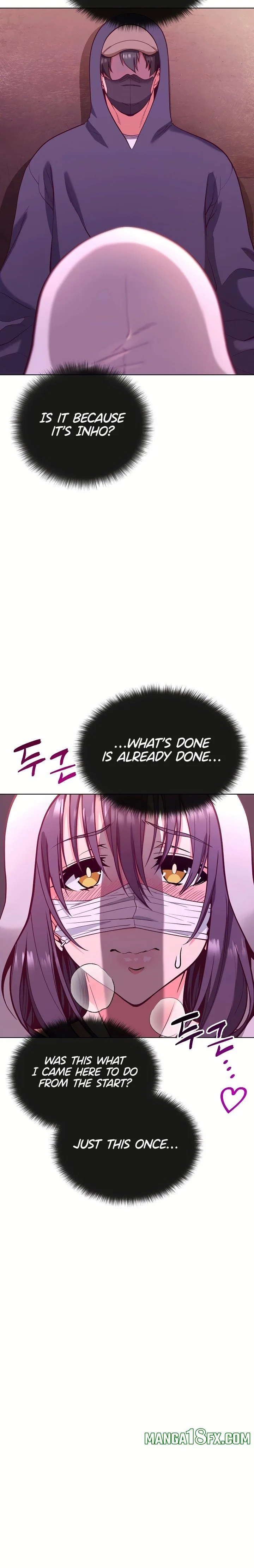 Your Mom Is the Best chapter 2 page 6