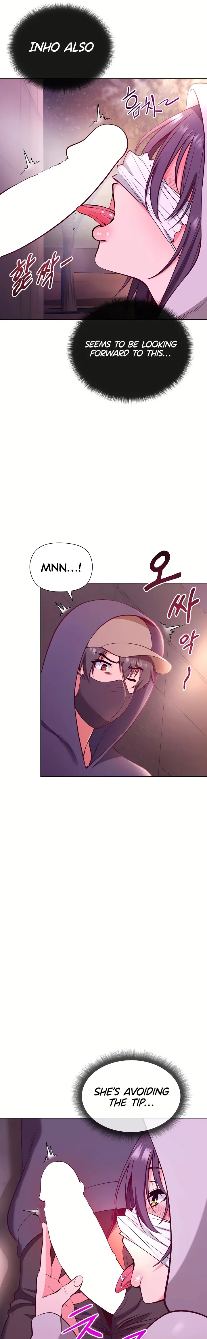 Your Mom Is the Best chapter 2 page 7