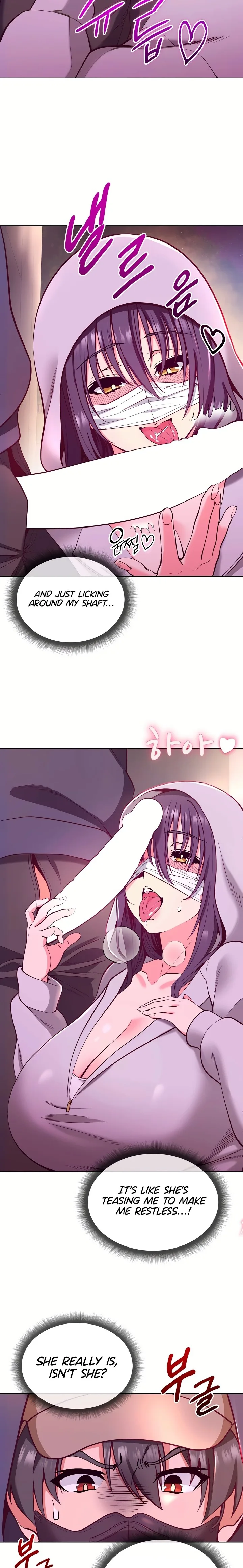 Your Mom Is the Best chapter 2 page 8