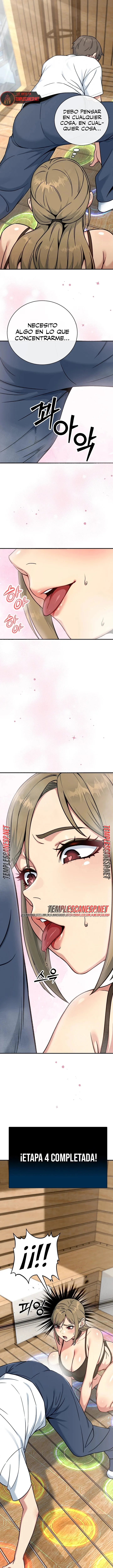 Love & Risk Raw chapter 3 page 18