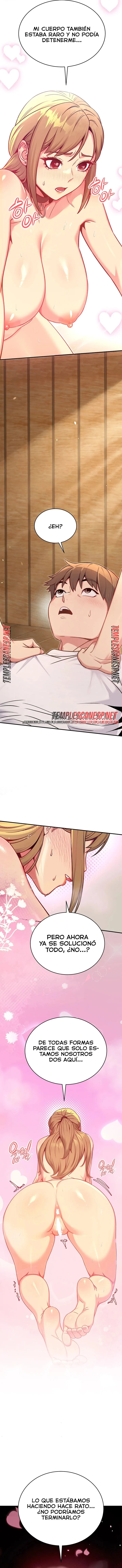 Love & Risk Raw chapter 5 page 10
