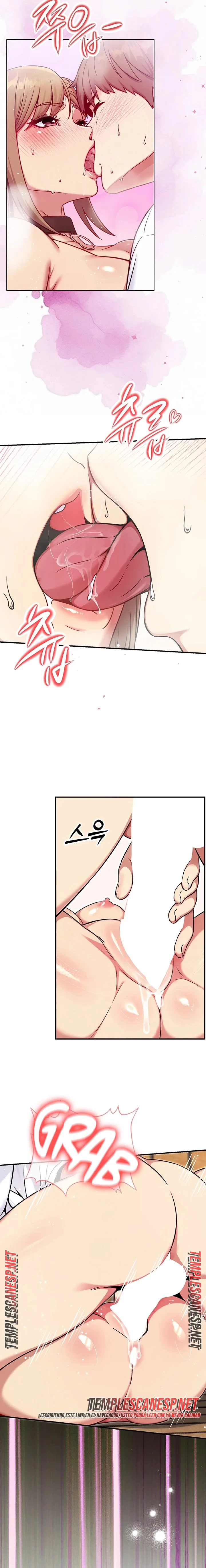 Love & Risk Raw chapter 5 page 12