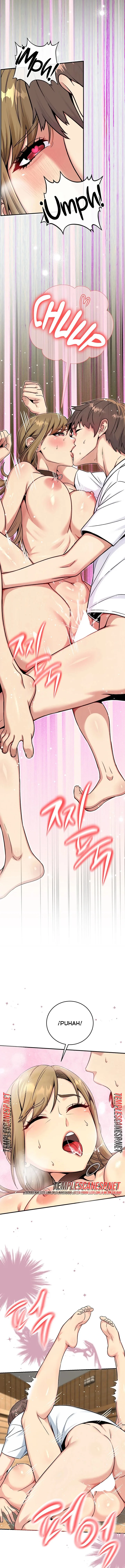 Love & Risk Raw chapter 5 page 13