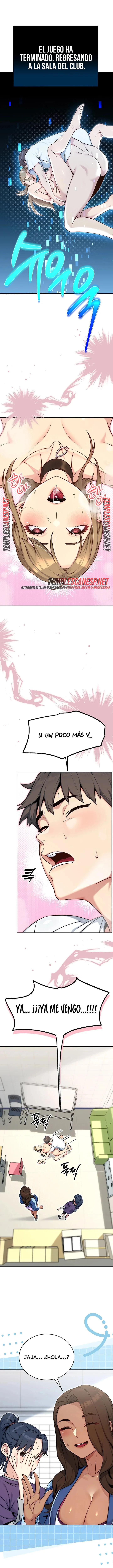 Love & Risk Raw chapter 5 page 15