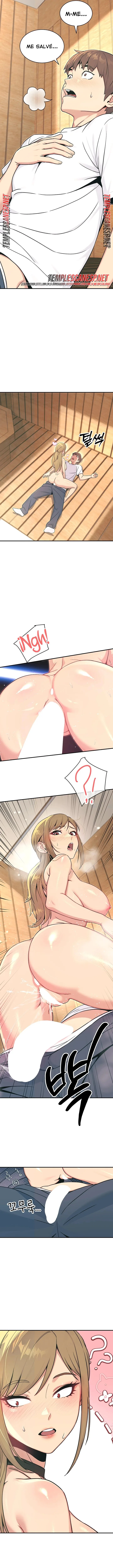 Love & Risk Raw chapter 5 page 5