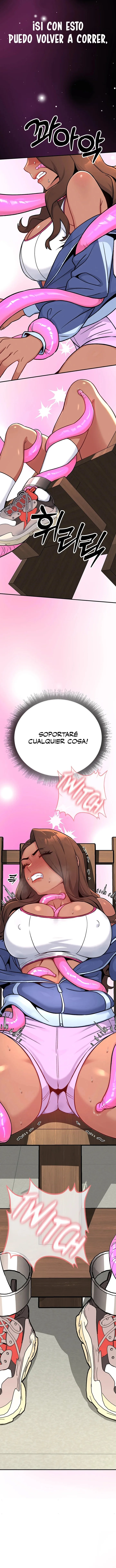 Love & Risk Raw chapter 6 page 16