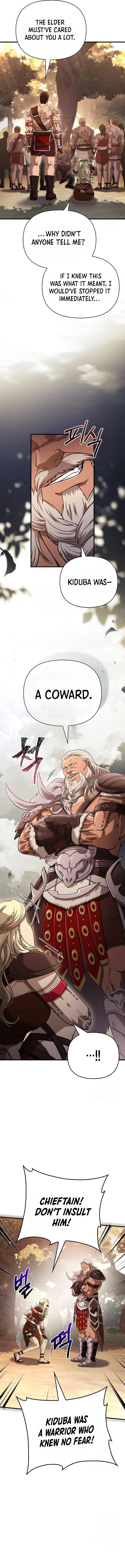 Surviving The Game as a Barbarian chapter 101 page 20