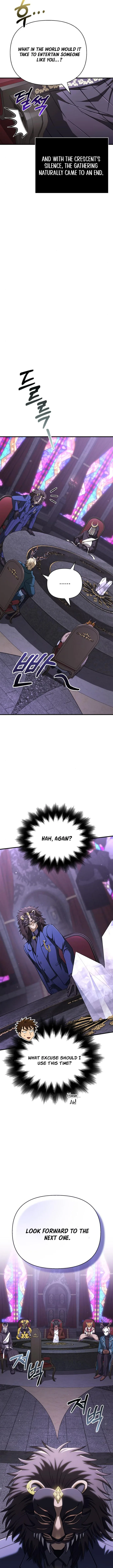 Surviving The Game as a Barbarian chapter 107 page 4