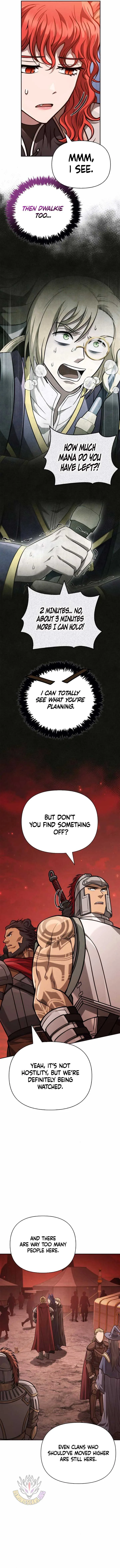 Surviving The Game as a Barbarian chapter 112 page 4
