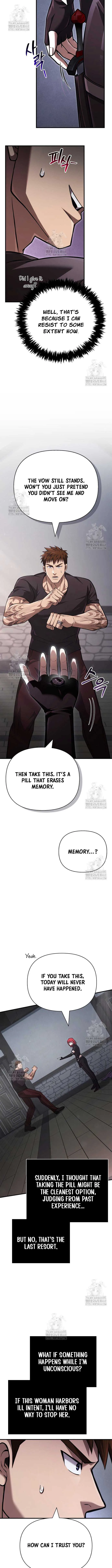 Surviving The Game as a Barbarian chapter 118 page 3