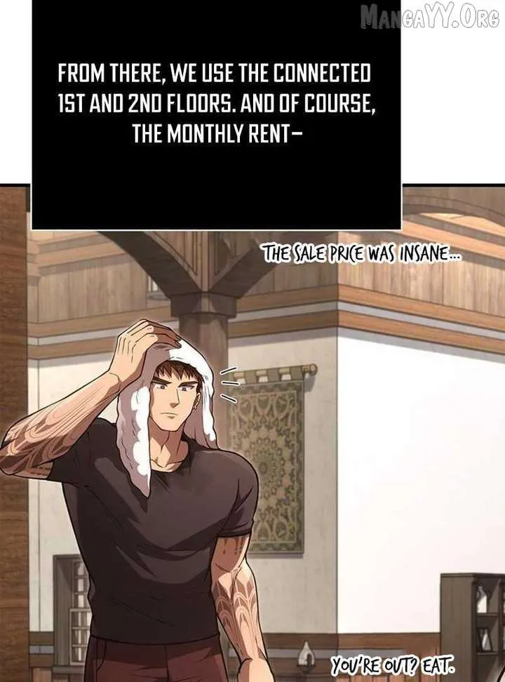 Surviving The Game as a Barbarian chapter 134 page 101