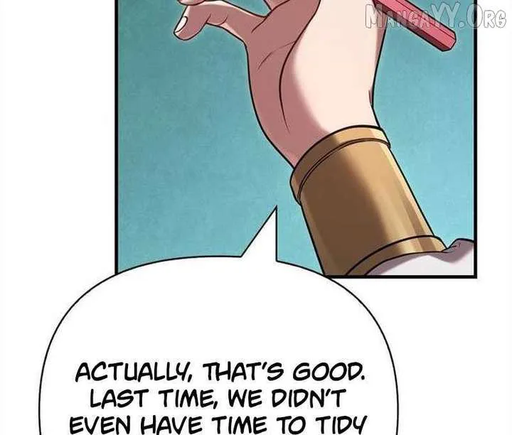 Surviving The Game as a Barbarian chapter 134 page 122