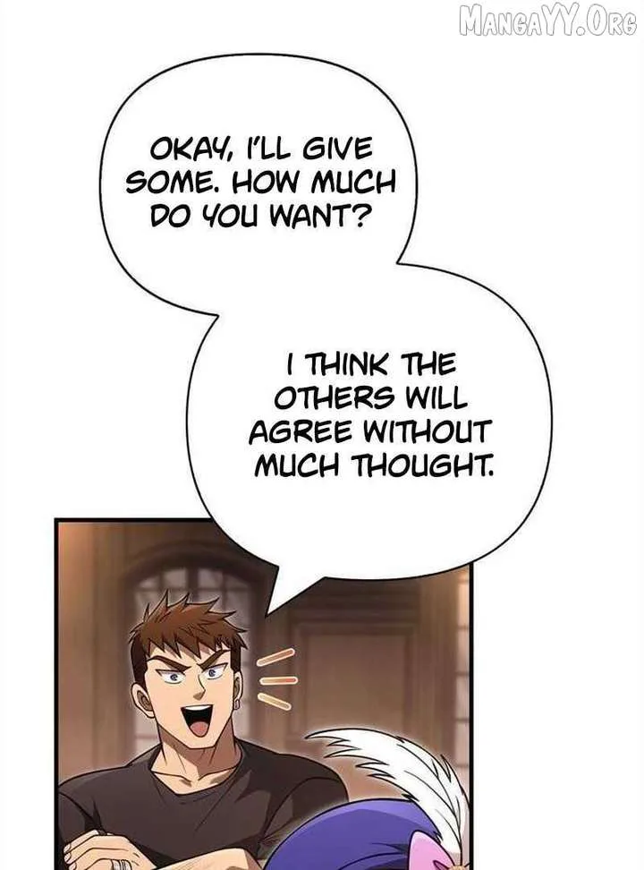 Surviving The Game as a Barbarian chapter 134 page 136