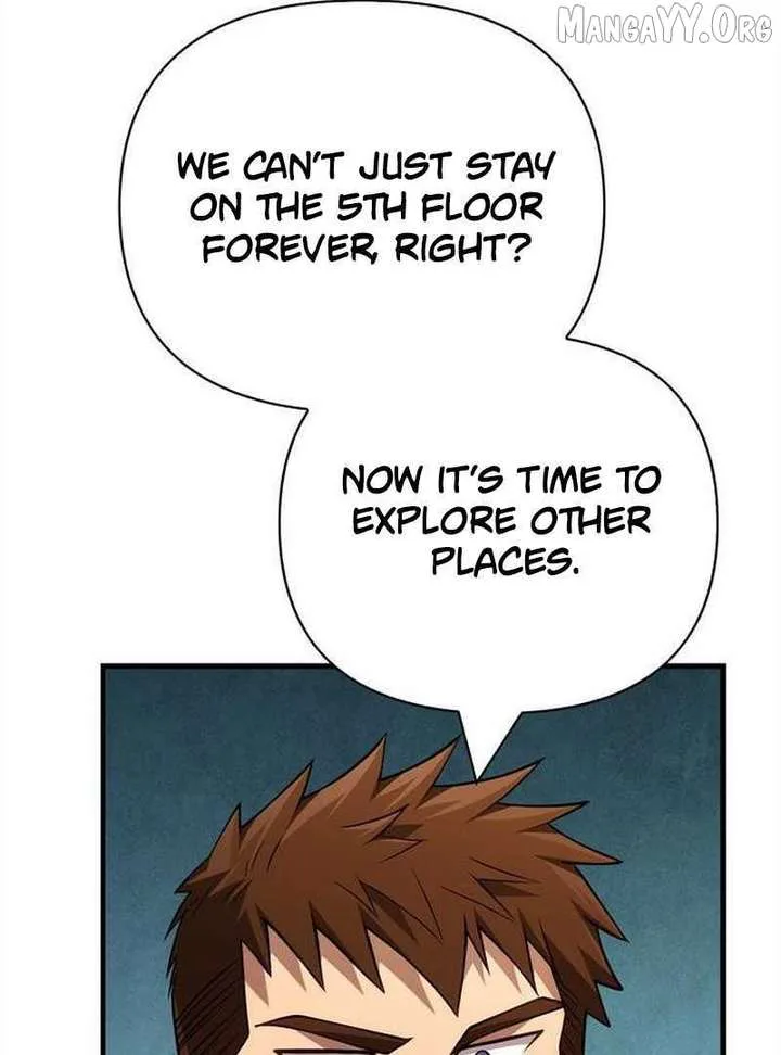 Surviving The Game as a Barbarian chapter 134 page 160