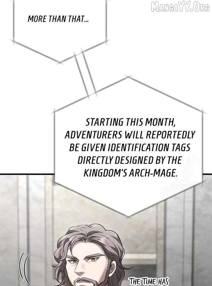 Surviving The Game as a Barbarian chapter 134 page 6
