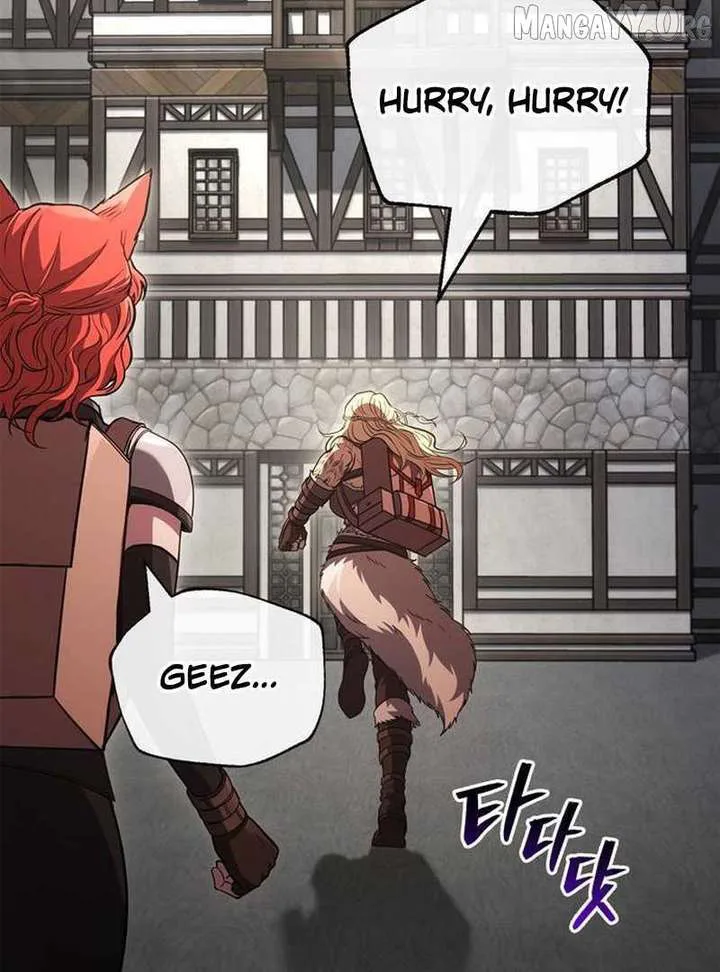 Surviving The Game as a Barbarian chapter 134 page 99