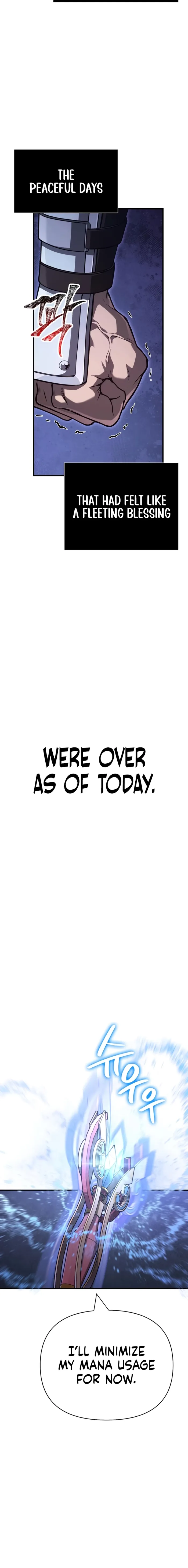 Surviving The Game as a Barbarian chapter 135 page 26