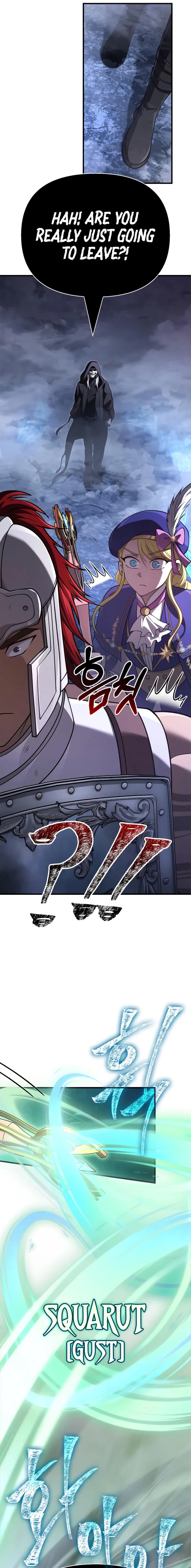 Surviving The Game as a Barbarian chapter 136 page 15