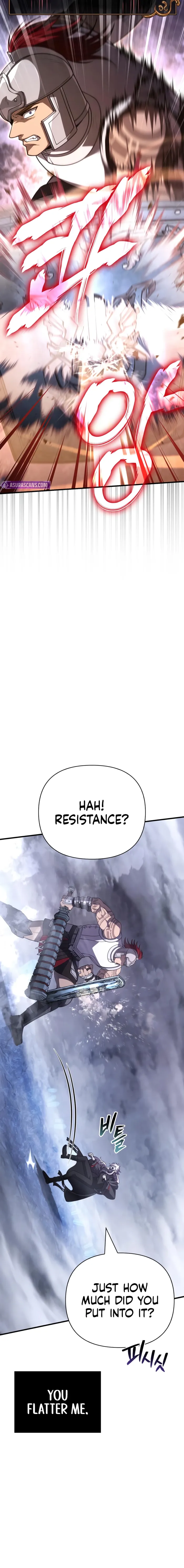 Surviving The Game as a Barbarian chapter 136 page 30