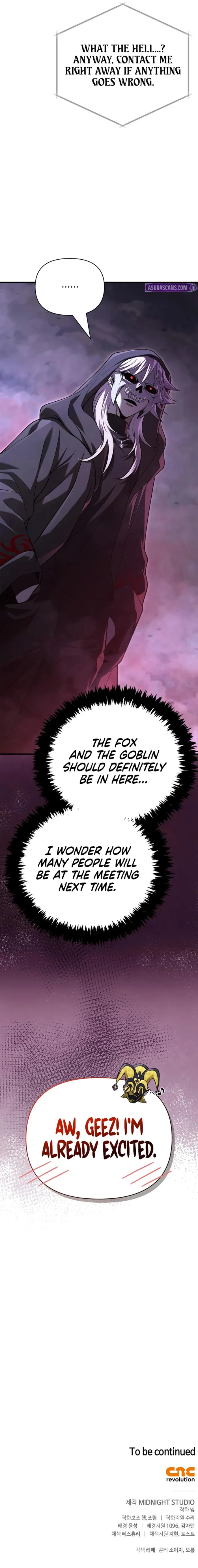 Surviving The Game as a Barbarian chapter 136 page 37