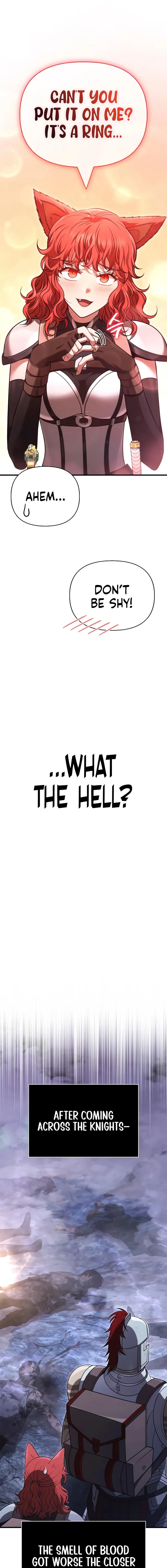 Surviving The Game as a Barbarian chapter 137 page 15