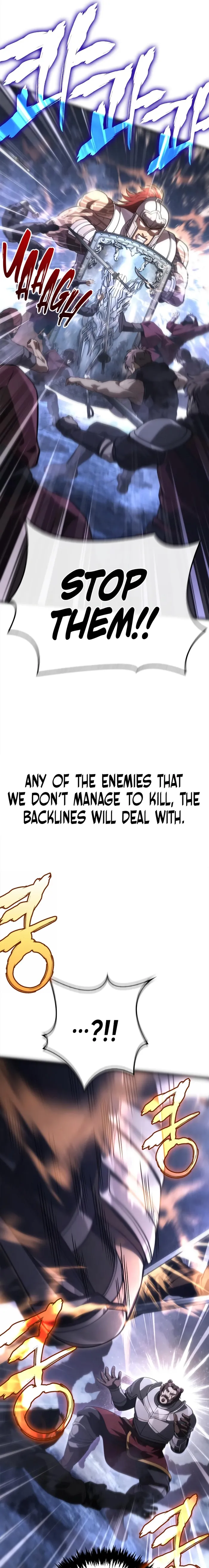 Surviving The Game as a Barbarian chapter 138 page 28