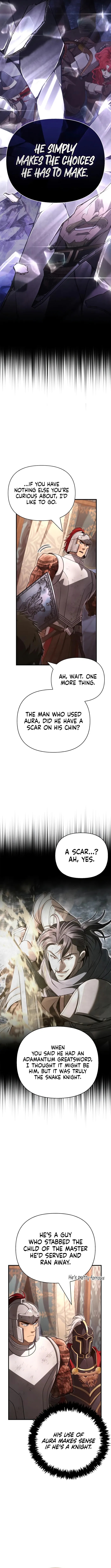 Surviving The Game as a Barbarian chapter 140 page 5