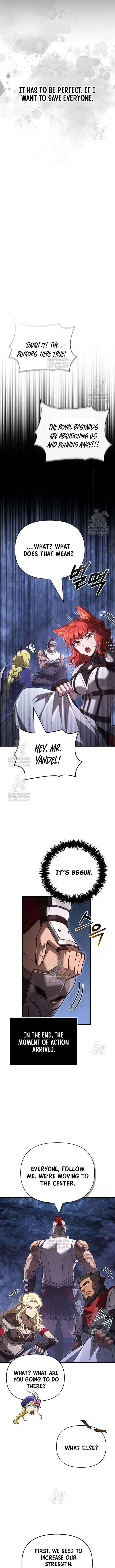 Surviving The Game as a Barbarian chapter 141 page 7