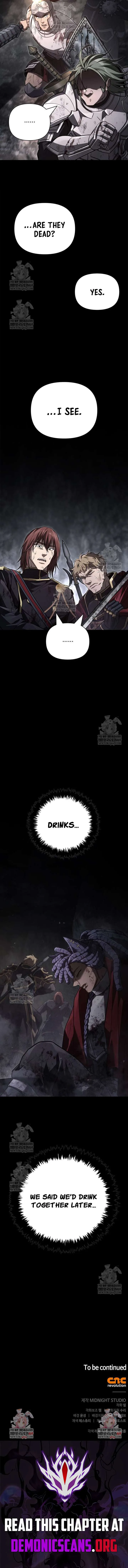 Surviving The Game as a Barbarian chapter 143 page 22