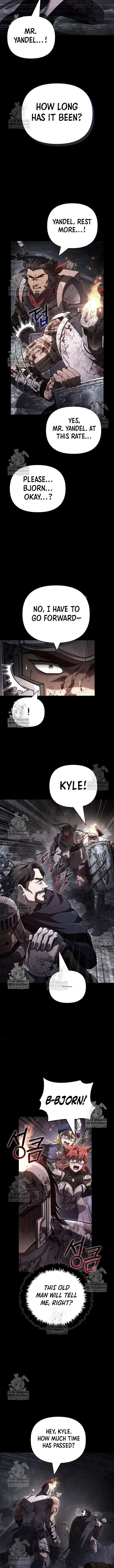 Surviving The Game as a Barbarian chapter 144 page 16