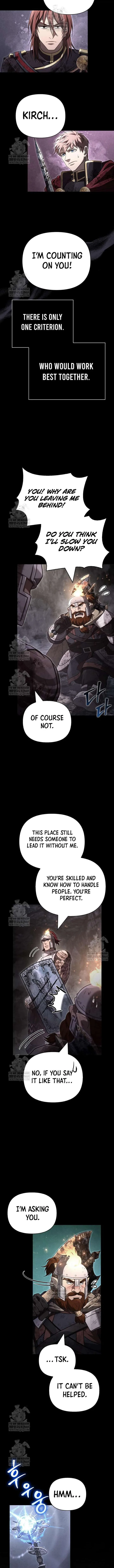 Surviving The Game as a Barbarian chapter 145 page 10