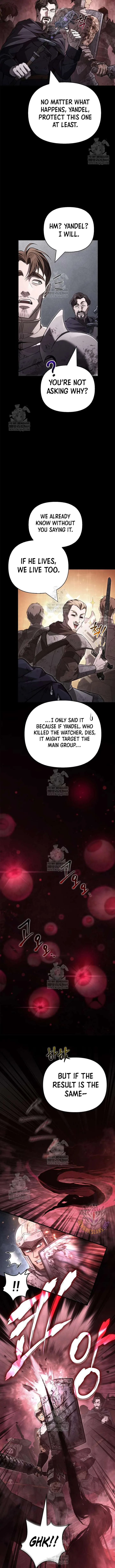 Surviving The Game as a Barbarian chapter 145 page 17