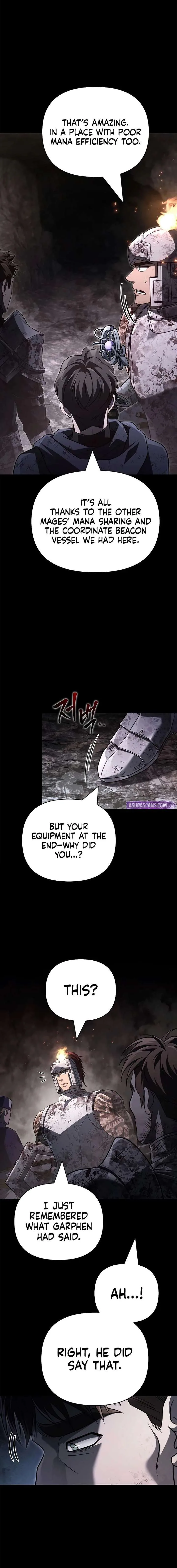 Surviving The Game as a Barbarian chapter 147 page 4