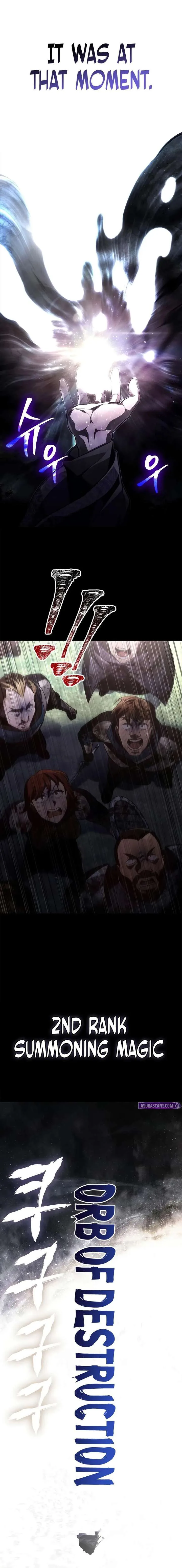 Surviving The Game as a Barbarian chapter 148 page 21