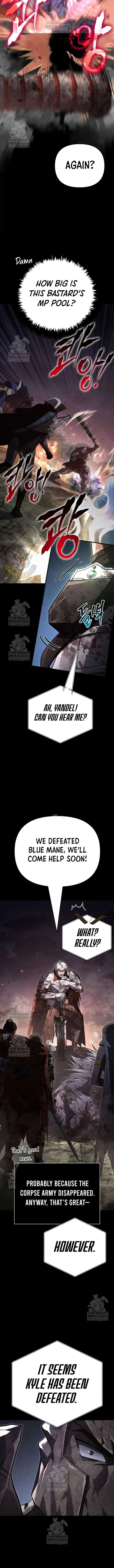 Surviving The Game as a Barbarian chapter 151 page 3